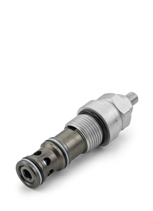 VÁLVULAS REDUTORAS PRESSÃO