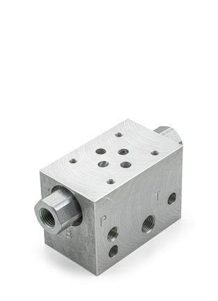 BLOCOS MINI-CENTRAIS