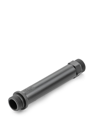 TUBO ASPIRAÇÃO MINI-CENTRAIS