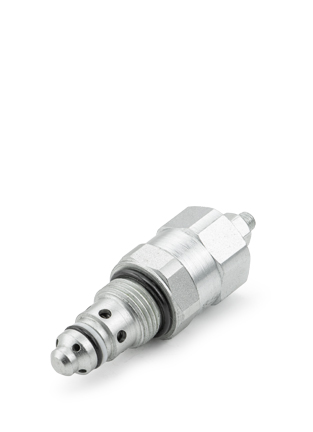 LIMITADORAS PRESSÃO CARTUCHO