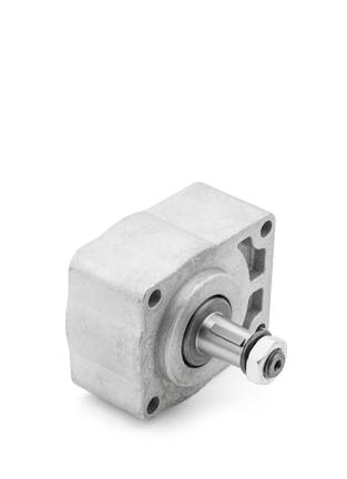 APOIO ROLAMENTOS CÓNICO