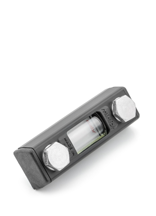 NÍVEL SEM TERMÓMETRO