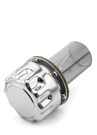 TAMPÕES RESPIRO E ENCHIMENTO