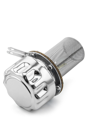 TAMPÕES RESPIRO E ENCHIMENTO COM SEGURANÇA