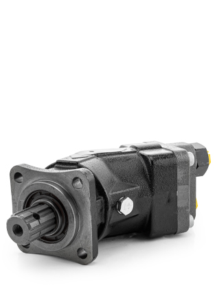 BOMBAS ÊMBOLOS PRATO INCLINADO