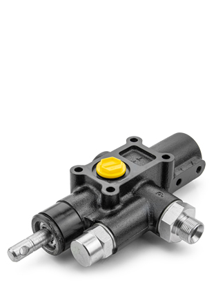 VÁLVULA BÁSCULA VZM140