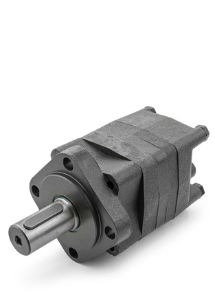 MOTORES TROCOIDAL (OMS)