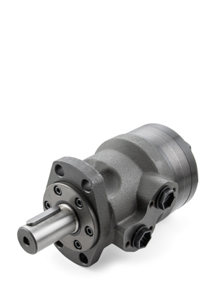 MOTORES TROCOIDAL (OMH)