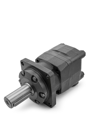 MOTORES TROCOIDAL (OMV)