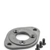 FLANGE OVAL P/MOTORES MM/MMS