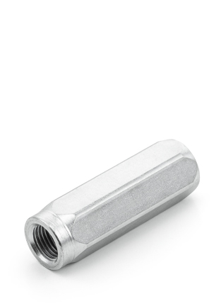 VALV. RETENÇÃO UNIDIRECIONAL EM LINHA