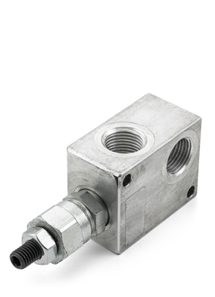 LIMITADORAS PRESSÃO