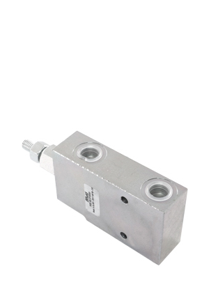 VÁLV. SUSTENTAÇÃO CARGA SIMPLES