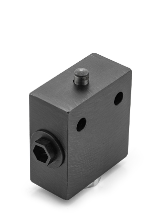 VALVULA FIM DE CURSO NF