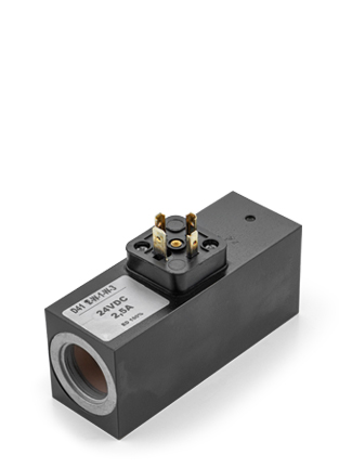 BOBINA 12VDC DISTRIBUIDOR 50LTS