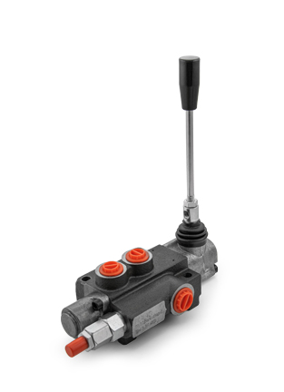 DISTRIBUIDORES MANUAIS P80