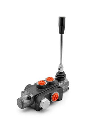 DISTRIBUIDORES MANUAIS P40 "R"