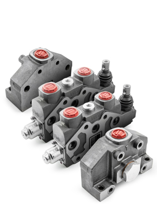 KITS DISTRIBUIDOR KV18