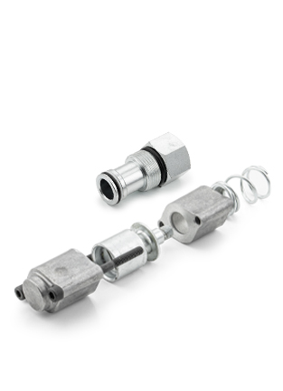 KITS DISTRIBUIDOR 100L