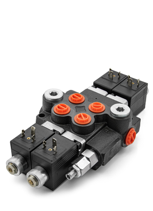 DISTRIBUIDORES ELÉCTRICOS Z50