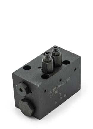 VÁLVULAS INVERSÃO AUTOMÁTICA