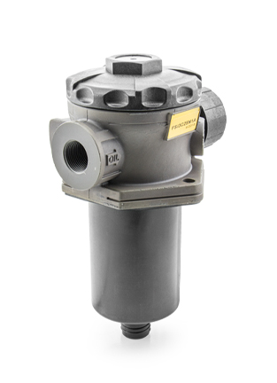 FILTROS RETORNO/ENCHIMENTO/RESPIRO