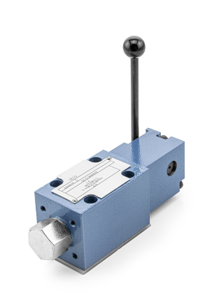 VÁLVULAS DIRECIONAIS NG6