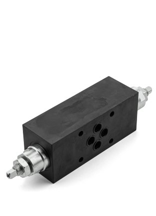 VÁLVULAS SANDWICH NG6