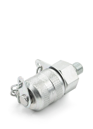 TOMADA DE PRESSÃO M16 X MÉTRICO