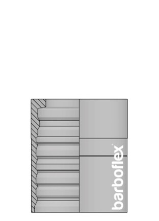 MANGUITO INTERLOCK R13-R15