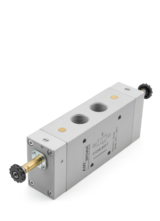 ELECTROVÁLVULAS 5/2