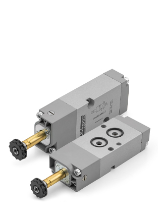 ELECTROVÁLVULA NAMUR