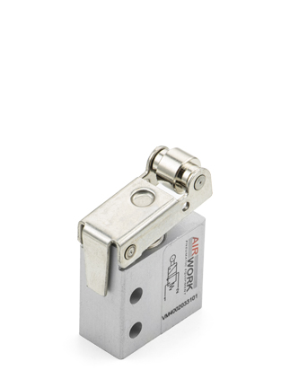 MICROVÁLVULA ROLAMENTO