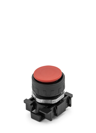 BOTÃO INTERFACE C/PROTECÇÃO