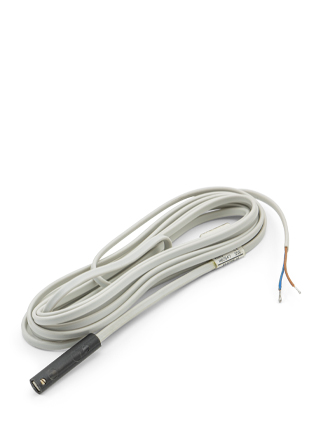 SENSOR MAGNÉTICO OVAL