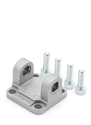 CHARNEIRA FÊMEA P/ CILINDRO ISO15552