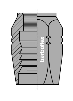 MANGUITO REUSÁVEL R2A