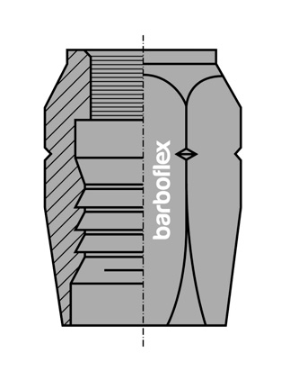 MANGUITO REUSÁVEL R7