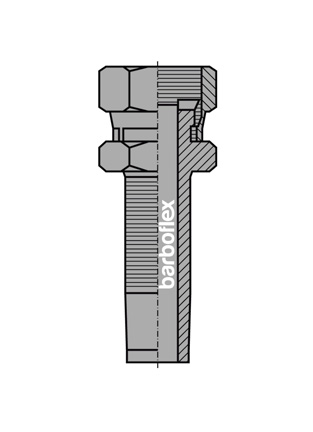 FÊMEA JIC REUSÁVEL