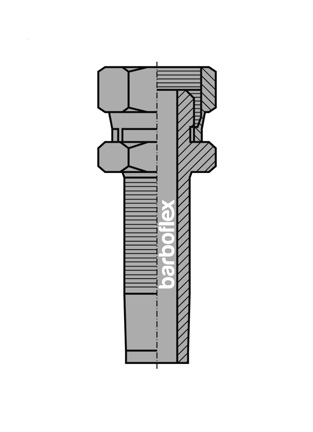 FÊMEA BSP REUSÁVEL