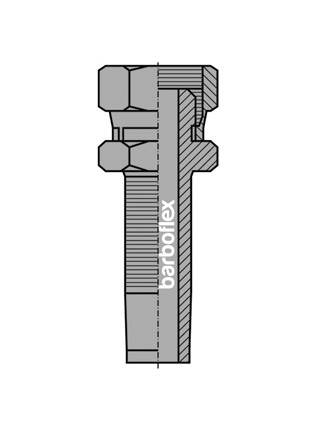 FÊMEA MÉTRICA REUSÁVEL