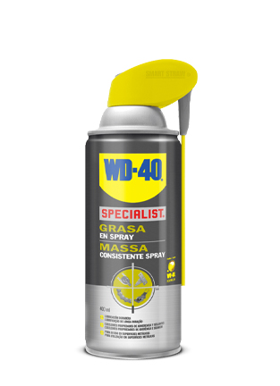 WD40 - LUBRIFICANTE MASSA CONSISTENTE