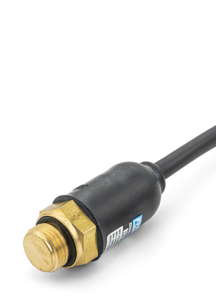 TERMÓSTATO TM4 CABO