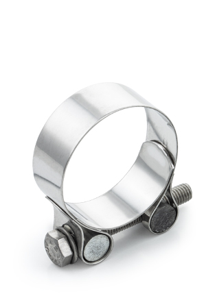 ABRAÇADEIRA SUPER 25MM 113-121 W5