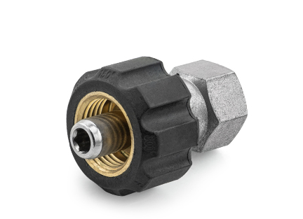 ADAPTADOR RÁPIDO FÊMEA LAV. X FÊMEA