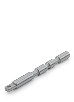 GAVETAS DISTRIBUIDORES MANUAIS