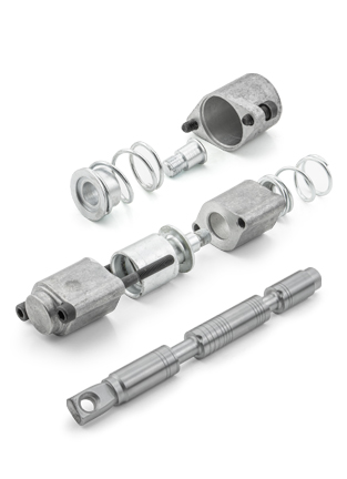 KITS DISTRIBUIDOR P120