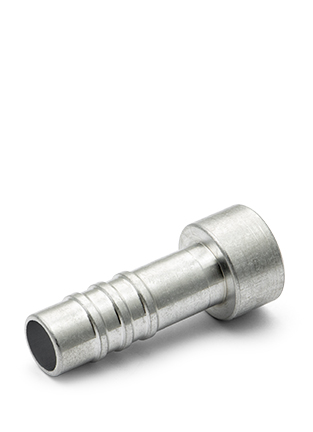 Terminal de Prensar Ar Condicionado (AC) Ponteira Salva-Vidas sem Manguito