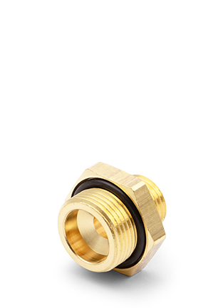 União Ar Travão Raufoss Macho X Macho