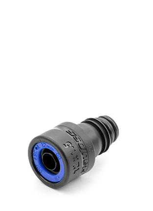 Pivot Ar Travão Raufoss Médio X Tubo